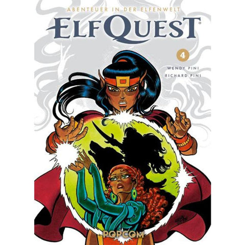 ElfQuest - Abenteuer in der Elfenwelt 04