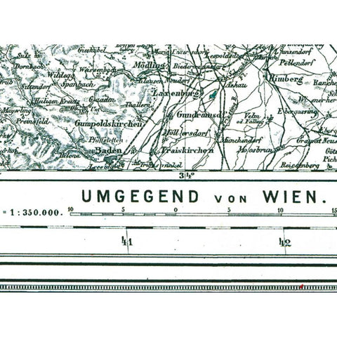 Hist. Karte: ÖSTERREICHISCH-UNGARISCHE MONARCHIE,  um 1908 (gerollt)