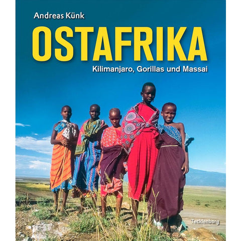 Ostafrika