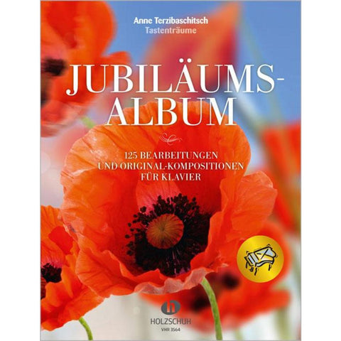 Jubiläumsalbum