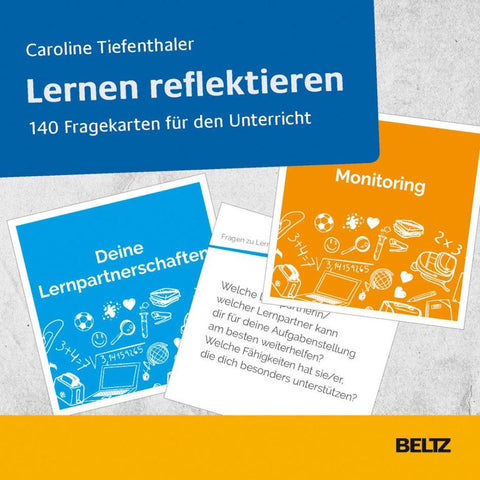 Lernen reflektieren