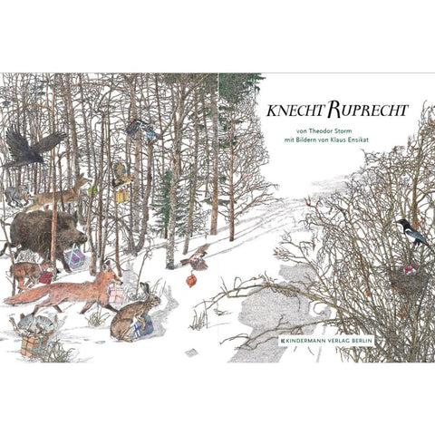 Knecht Ruprecht