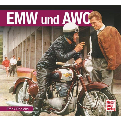 EMW und AWO