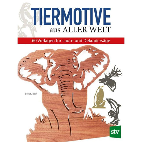Tiermotive aus aller Welt