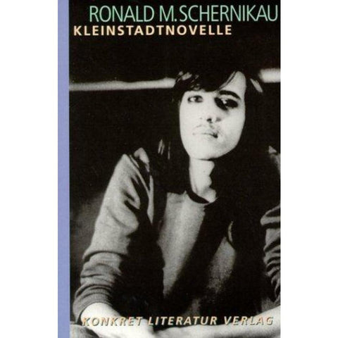 Kleinstadtnovelle