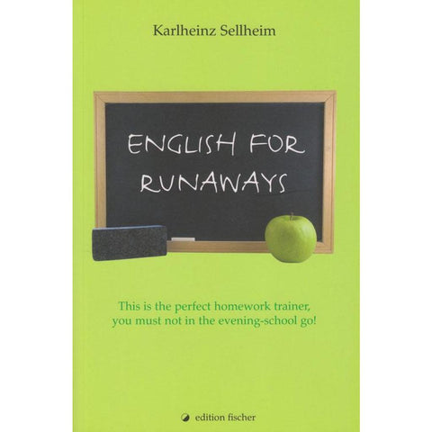 English for runaways