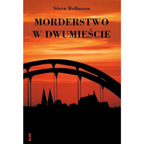 Morderstwo w Dwumiescie