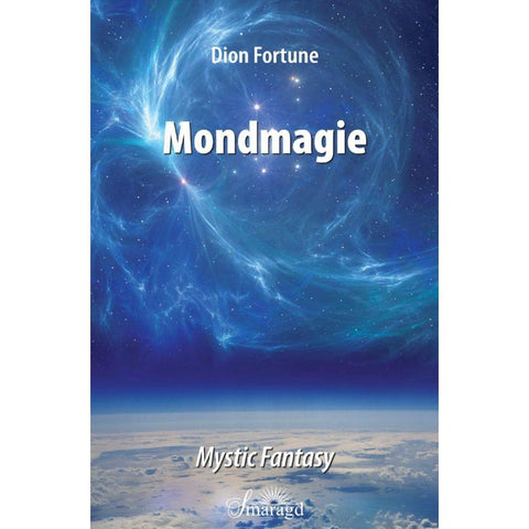 Mondmagie - das Geheimnis der Seepriesterin