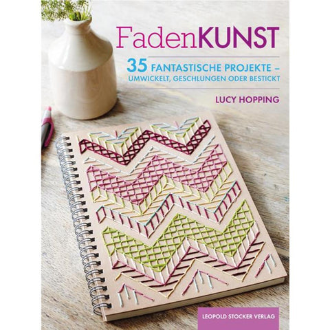 Fadenkunst