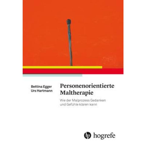 Personenorientierte Maltherapie