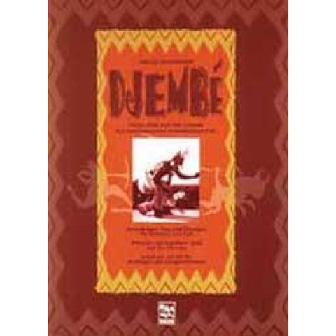 Djembe 1
