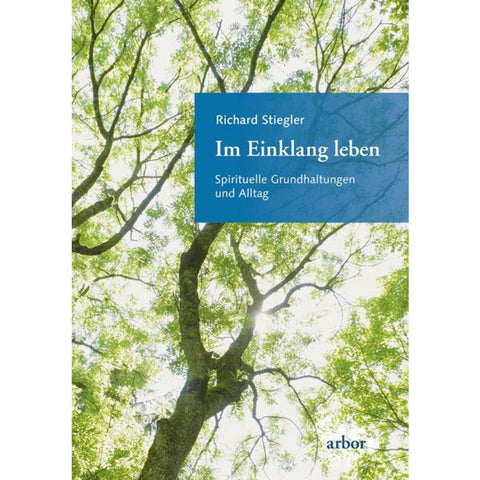 Im Einklang leben