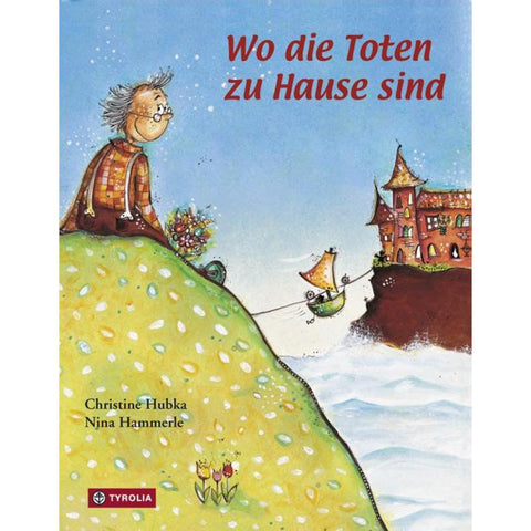 Wo die Toten zu Hause sind
