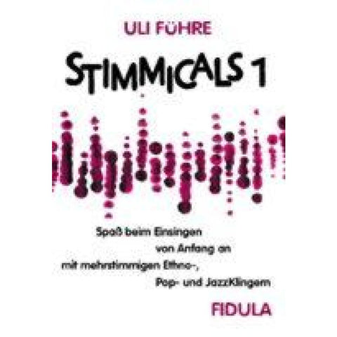 Stimmicals 1