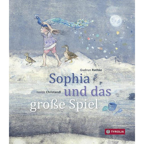 Sophia und das große Spiel