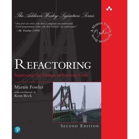 Refactoring