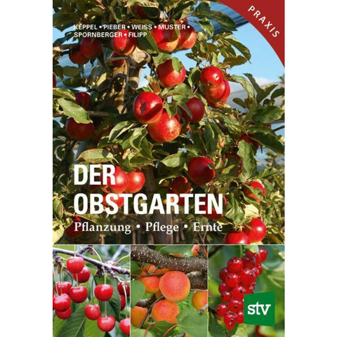 Der Obstgarten
