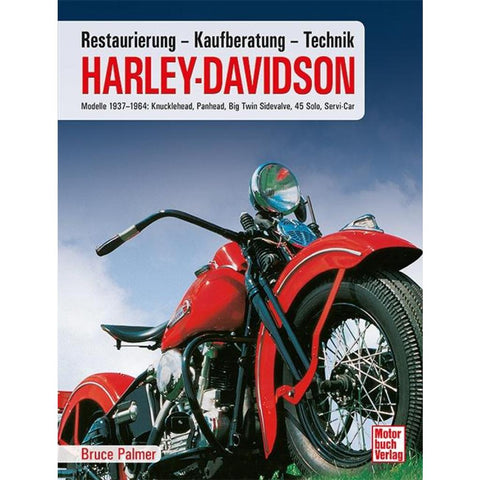 Harley Davidson