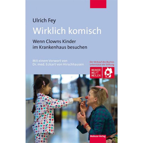 Wirklich komisch