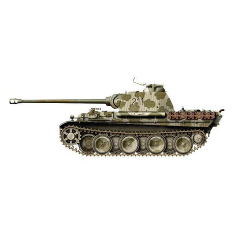 Panzer Aces