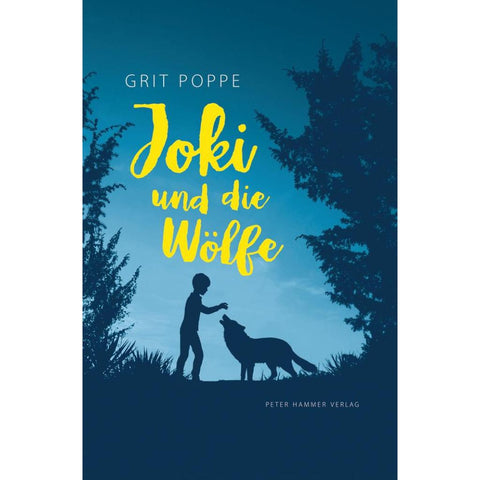 Joki und die Wölfe