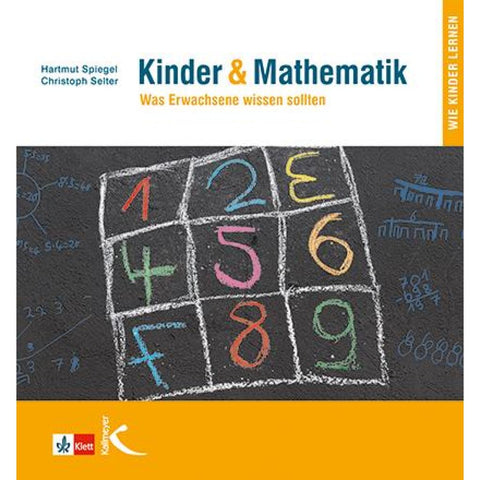 Kinder & Mathematik