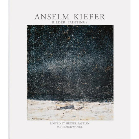 Anselm Kiefer. Bilder / Paintings