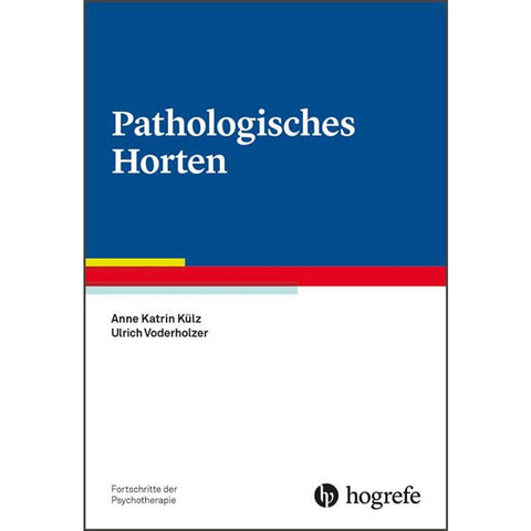 Pathologisches Horten