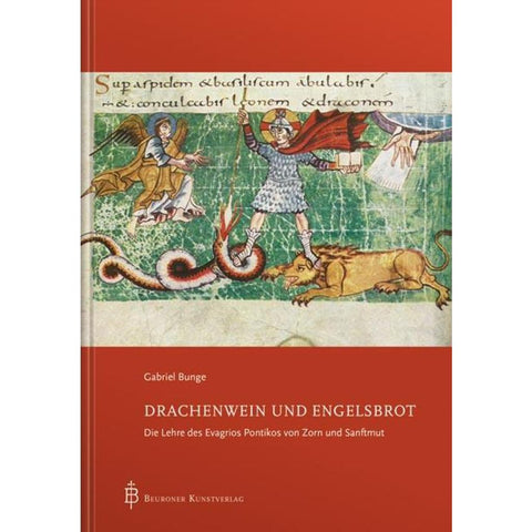 Drachenwein und Engelsbrot