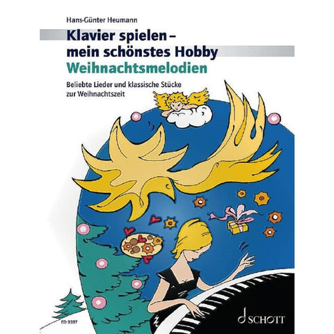 Weihnachtsmelodien