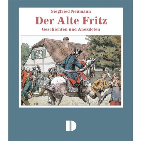 Der Alte Fritz