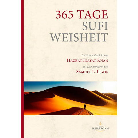 365 Tage Sufi-Weisheit