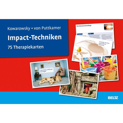 Impact-Techniken