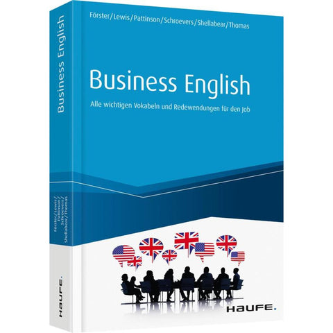 Business English
