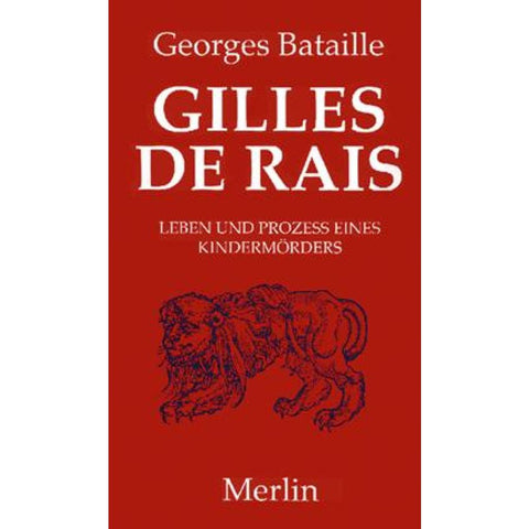 Gilles de Rais