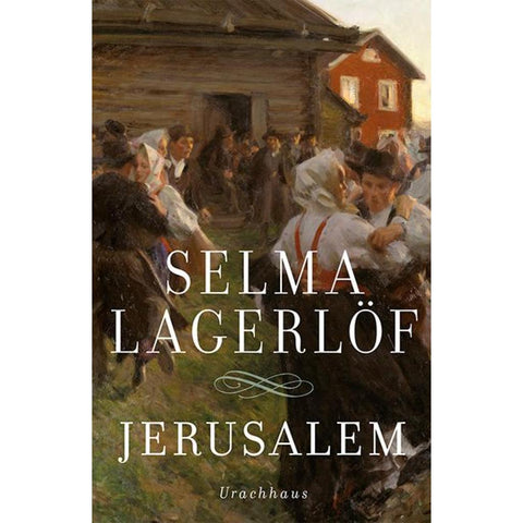 Jerusalem