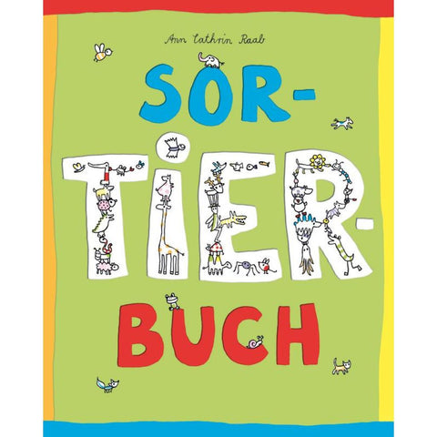 SorTIERbuch