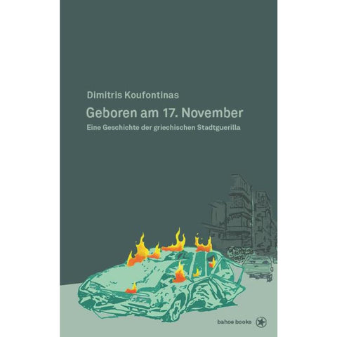Geboren am 17. November