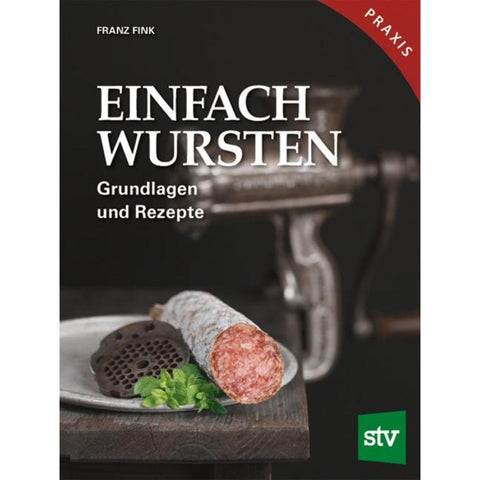 Einfach Wursten