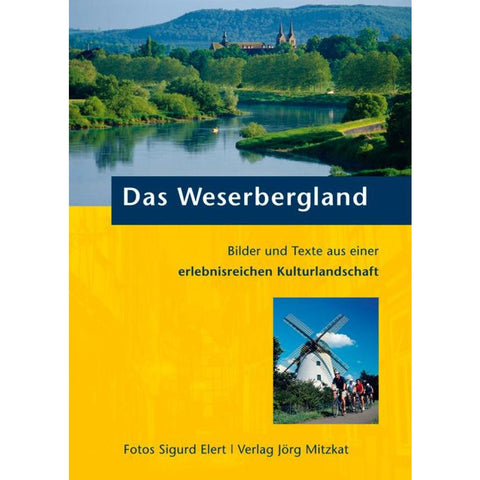 Das Weserbergland