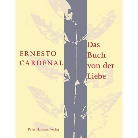 Das Buch von der Liebe