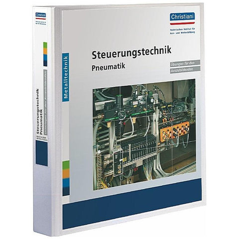 Steuerungstechnik Pneumatik