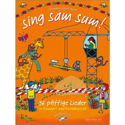 sing sam sum!