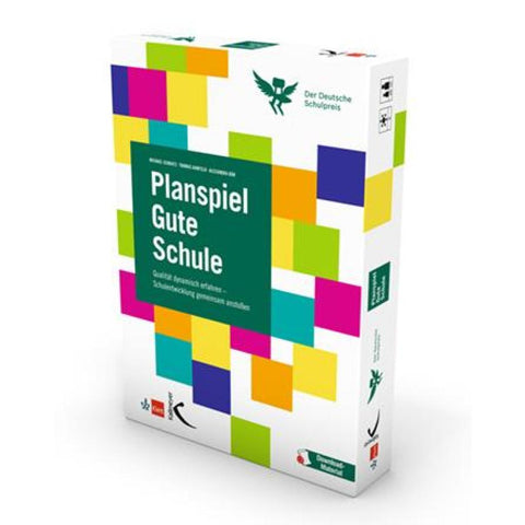 Planspiel Gute Schule