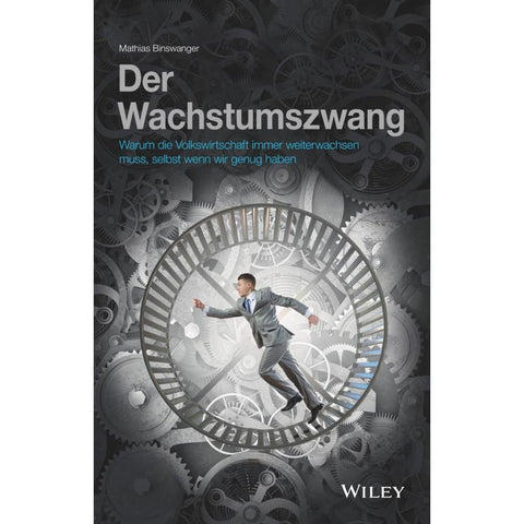 Der Wachstumszwang