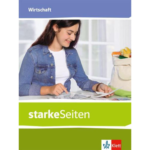 starkeSeiten Wirtschaft. Schülerbuch Klasse 5-10