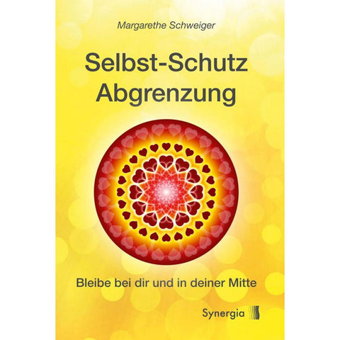 Selbstschutz Abgrenzung