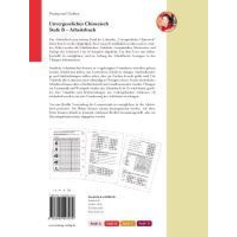 Unvergessliches Chinesisch, Stufe B. Arbeitsbuch