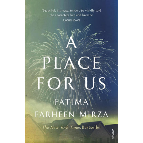 A Place for Us