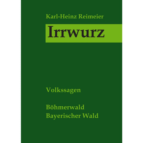 Irrwurz